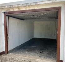 Garage zu Vermieten Heidenoldendorf - Detmold Hakedahl
