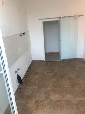 Foto - Etagenwohnung zur Miete in Wittenberg Lutherstadt