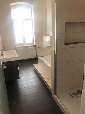 Foto - Etagenwohnung in Wittenberg Lutherstadt zur Miete