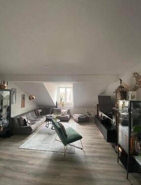 Foto - 2 Zimmer Wohnung - 750,00&nbsp;EUR Kaltmiete,