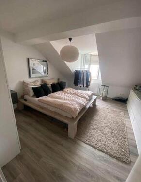 Foto - Etagenwohnung in Eltville am Rhein