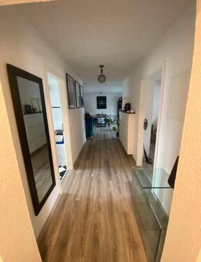 Foto - Etagenwohnung in Eltville am Rhein zur Miete