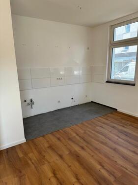 Foto - Etagenwohnung in Bielefeld