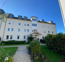 1-Zimmer Wohnung Deggendorf, nähe Bahnhof