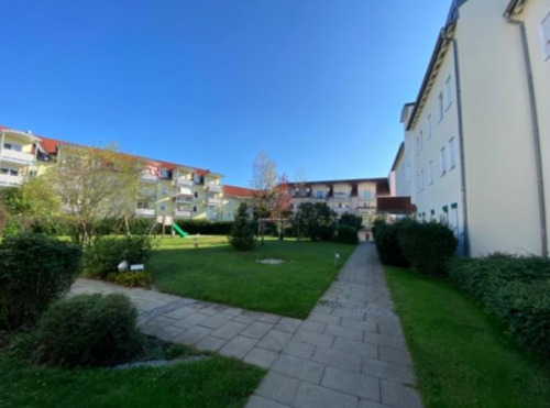 Foto - Etagenwohnung zur Miete in Deggendorf