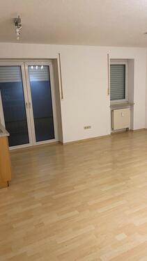 Foto - Etagenwohnung in Deggendorf zur Miete