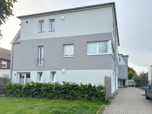 Foto - Exklusive 2-Zimmer Penthousewohnung in Cloppenburg BJ 2018