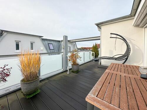 Foto - Etagenwohnung zum Kaufen in Cloppenburg