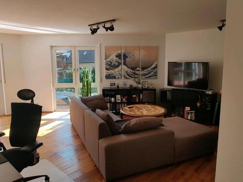 Foto - Helle, 2,5 Zimmer Wohnung mit Südbalkon in Top-Lage