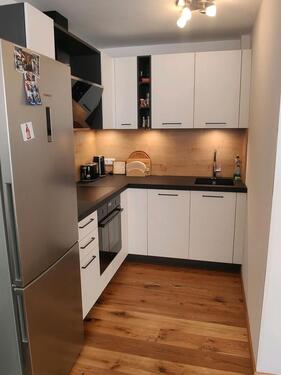 Foto - 2 Zimmer Etagenwohnung in Ludwigsburg