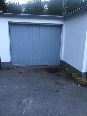 Foto - Garage Remscheid - 120,00 EUR Miete,