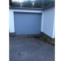 Garage Remscheid - 120,00 EUR Miete, in Remscheid (PLZ: 42853)