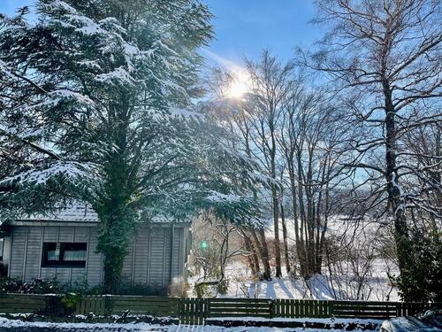 Foto - 2 Zimmer Etagenwohnung zur Miete in Neuenbürg