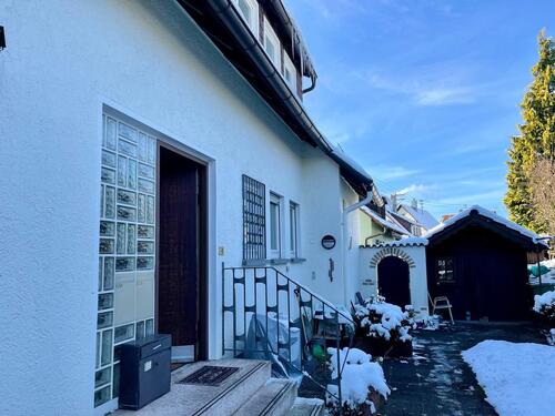 Foto - 2 Zimmer Etagenwohnung in Neuenbürg