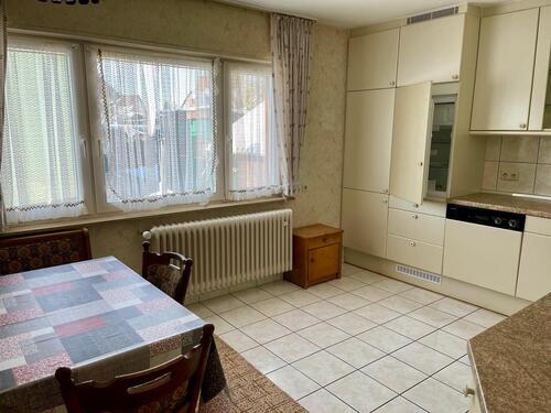 Foto - Etagenwohnung in Neuenbürg zur Miete