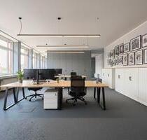 BÜRO | 2 EURM² AKTION | TEILBAR!* - Bochum Bochum-Mitte