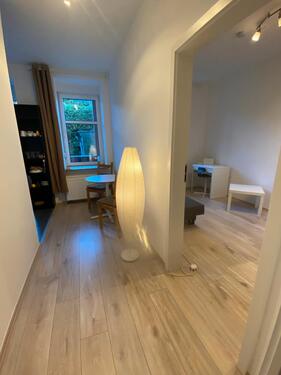 Foto - 1 Zimmer Etagenwohnung zur Miete in Leipzig