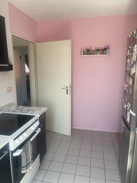 Foto - 2 Zimmer Etagenwohnung in Zossen