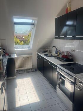 Foto - Etagenwohnung in Zossen zur Miete