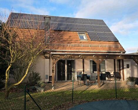 Foto - Einfamilienhaus mit toller Ausstattung in Spitzenlage in Lengede