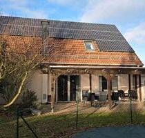 Einfamilienhaus mit toller Ausstattung in Spitzenlage in Lengede