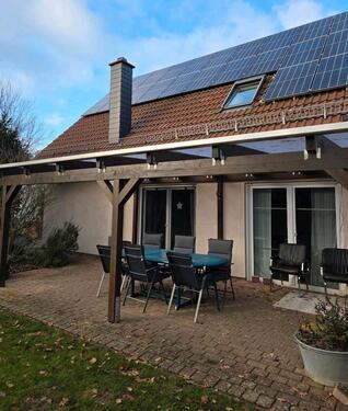 Foto - 5 Zimmer Einfamilienhaus zum Kaufen in Lengede