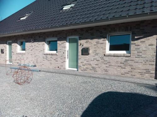 Foto - Doppelhaus 112qm Im Eickel Zentral mit Carport 2xBad Miete