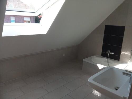 Foto - 4 Zimmer Einfamilienhaus zur Miete in Sögel