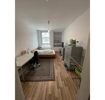 Schönes WG-Zimmer in 3er WG in bester Lage (Uni- und Bahnhosnähe) - Osnabrück