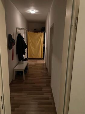 Foto - 1 Zimmer Etagenwohnung in Osnabrück