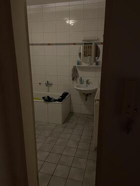 Foto - Etagenwohnung in Osnabrück zur Miete