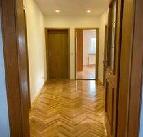 Schöne 3-Zimmerwohnung im EG am Schulberg in Cham