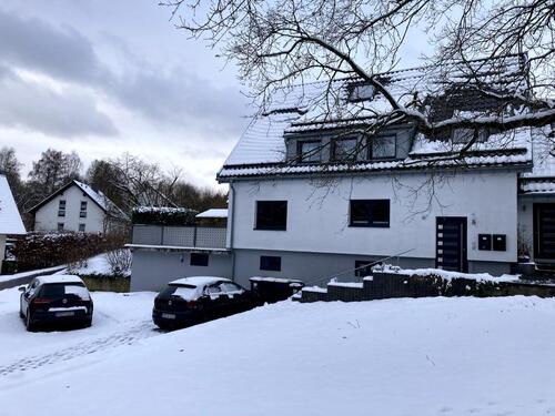 Foto - 2-3 Zimmer Wohnung mit Terrasse ,Gartennutzung und Garage