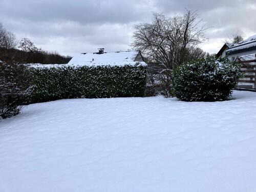 Foto - 2 Zimmer Etagenwohnung zum Kaufen in Nümbrecht