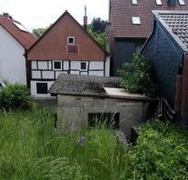 Sonniges Haus am Waldrand in Lauenstein - Salzhemmendorf