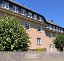 Modern Living – Barrierefreie Traumwohnung mit Parkplatz vor der Haustür - Chemnitz Altchemnitz