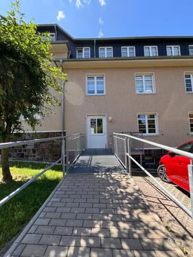 Foto - 2 Zimmer Hochparterre zur Miete in Chemnitz