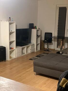 Foto - 2 Zimmer in Bochum City - 700,00&nbsp;EUR Kaltmiete, ca.&nbsp; 58,00&nbsp;m&sup2;