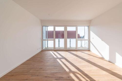 Foto - 2 Zimmer Erdgeschoßwohnung zur Miete in Schkeuditz