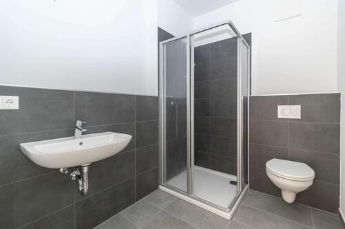 Foto - Erdgeschoßwohnung in Schkeuditz zur Miete