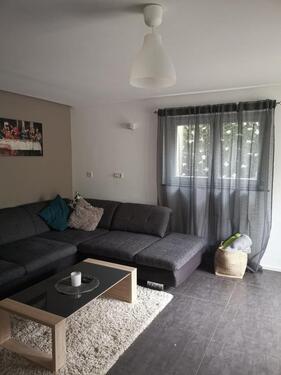 Foto - Helle Souterrainwohnung in der Innenstadt von Langen