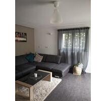 Helle Souterrainwohnung in der Innenstadt von Langen - Langen (Hessen)