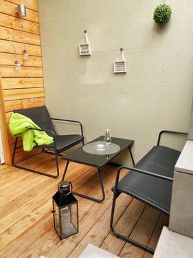 Foto - 2 Zimmer Etagenwohnung zur Miete in Langen (Hessen)