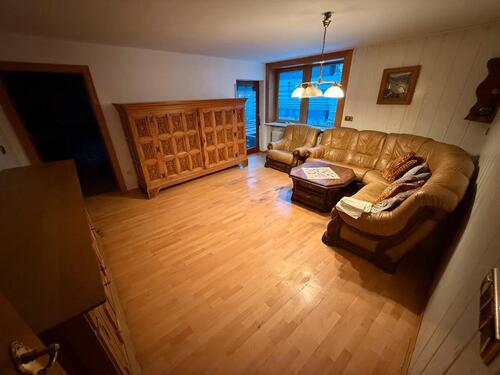 Foto - 5 Zimmer Wohnung in Homberg Ohm Renoviert Zentral