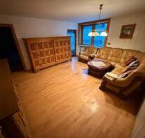 5 Zimmer Wohnung in Homberg Ohm Renoviert Zentral - Homberg (Ohm)