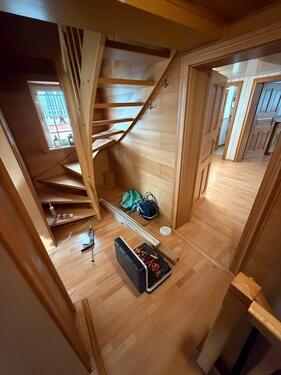 Foto - 5 Zimmer Etagenwohnung zur Miete in Homberg (Ohm)