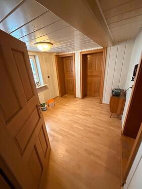 Foto - 5 Zimmer Etagenwohnung in Homberg (Ohm)