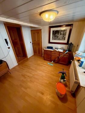 Foto - Etagenwohnung in Homberg (Ohm) zur Miete