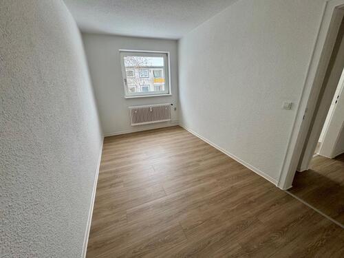 Foto - Etagenwohnung in Salzgitter zur Miete