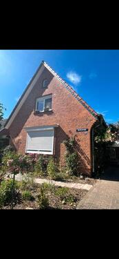 Foto - Einfamilienhaus, modernisiert, saniert, bezugsfertig, zentrumsnah